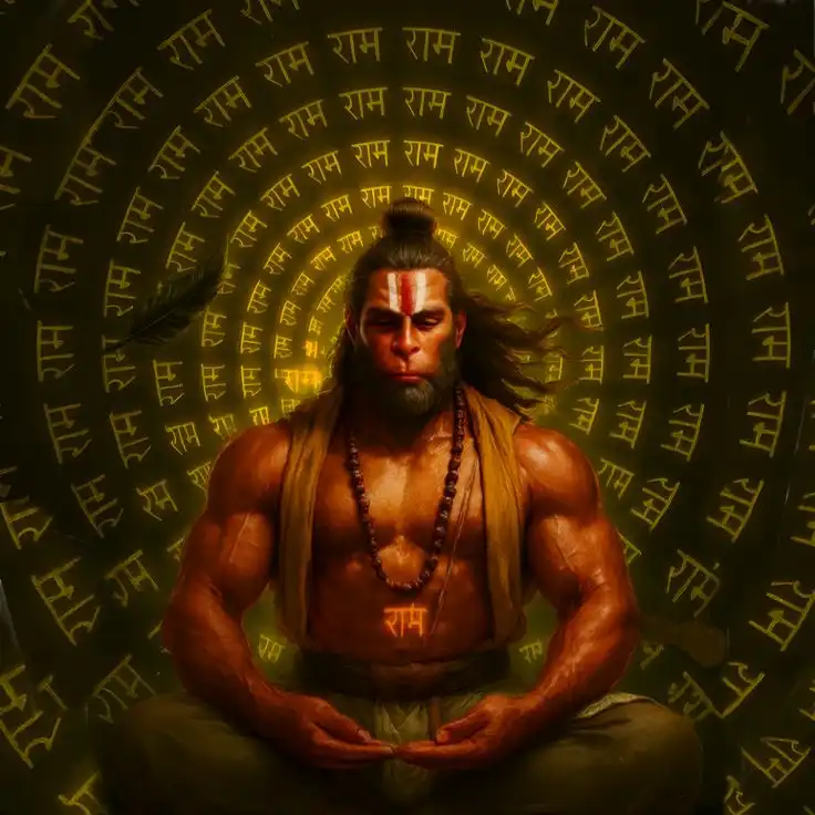 wallpaper bajrangbali hd